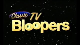 Dick Clark’s Classic TV Bloopers  0106 [upl. by Margetts]