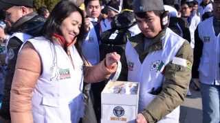 Iglesia Ni Cristo Worldwide Walk  South Korea [upl. by Acnaib]