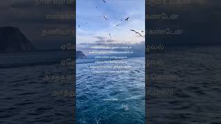 Tamil Christian song  Muzhuval  John Jebaraj whatsapp status edit song jesus god ytshorts [upl. by Gluck983]