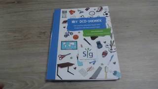 DCDdoeboek psychoeducatie voor kinderen vanaf 9 jaar [upl. by Dolphin761]