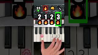 ☝️ Beginner Piano Crash Course  Link in Bio [upl. by Nohsal]