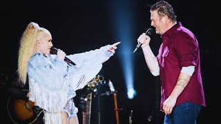 New Update Breaking News Of Gwen Stefani And Blake Shelton  It will shock you [upl. by Dace]