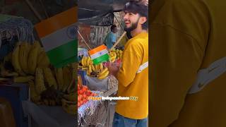 Happy Independence Day🇮🇳 happyindependenceday 15august ytshorts subscribe [upl. by Odlanier653]