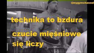 Technicznie wykonywane ćwiczenia na biceps przez mistrzów [upl. by Maxantia297]