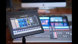 PRESONUS EARMIX 16M REVIEW [upl. by Erlond968]