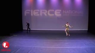 Dance Moms Full Dance Abbys Angels [upl. by Turrell]