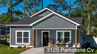 3125 Parkstone Cv MLS [upl. by Leelahk221]