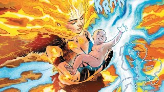 The True Mother Of Thor  Avengers 1000000 BC 1 OneShot Full Story [upl. by Susanetta]