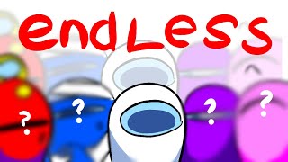 endlessanimation memerodamrix [upl. by Adihahs573]