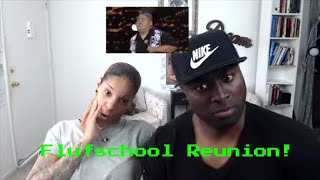 Gabriel Iglesias  HIGH SCHOOL REUNION  REACTION [upl. by Aihsyn]