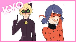 Ladybug’s Got A Plan Hilarious Miraculous Ladybug Comic Dub [upl. by Janean]