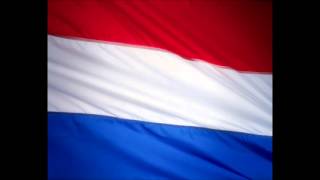 Het Wilhelmus  National Anthem of the Netherlands FIFA version  Instrumental [upl. by Aicetel]