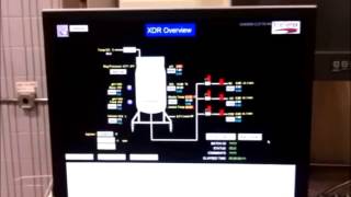 Xcellerex XDR500L SingleUse Bioreactor with Controller [upl. by Krell]