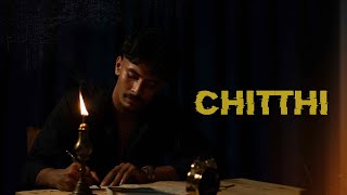 Bibash Jk  Chitthi  Official MV  Prodby Dtrax [upl. by Aile]