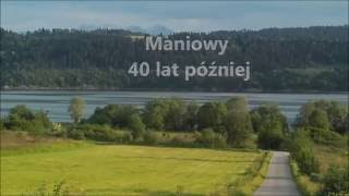 Maniowy  40 lat później [upl. by Aivil]