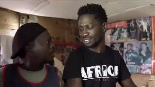 Situuka movie by H E bobi wine ft Hellen Lukoma [upl. by Lancelot31]