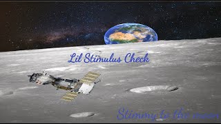 Stimmy  Stimmy to the moon [upl. by Ahsirt]