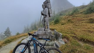 VAL VIGEZZO sui sentieri degli Spalloni [upl. by Eiro]