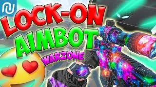 LOCKON Warzone 3 Cronus Zen STICKY AIM SCRIPT AIMBOT NO RECOIL amp MORE  Cronus Zen Warzone 3 [upl. by Dorris244]