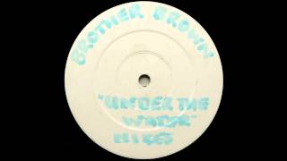 1999 Brother Brown  Under The Water Brother Brown Club Mix [upl. by Hgeilhsa]