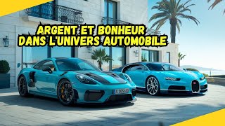 De 120K à 400K  Benjroyer Révèle Son Parcours dEntrepreneur Automobile [upl. by Shae]