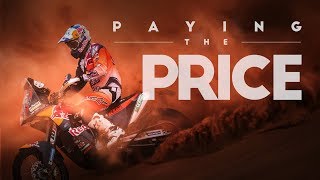 Taking On the Worlds Toughest Enduro Race  Paying the Price FULL Documentary [upl. by Calysta432]