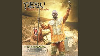 Yesu Elomba Na Etumba [upl. by Kcired442]