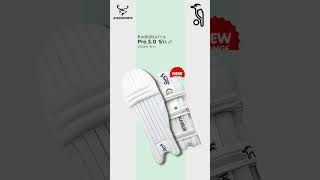 Kookaburra Batting Pads  Kookaburra Cricket Leg Guards  Stag Sports Cricket Store Australia [upl. by Ayhtak]