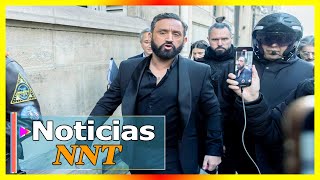 Cyril Hanouna prend un virage inattendu avant la rentrée de TPMP [upl. by Edmon293]