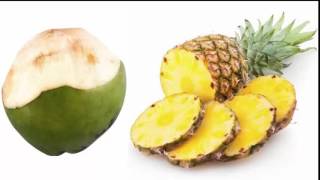 Frutas Para La Prostata  Jugos Para La Prostata Inflamada [upl. by Isborne]