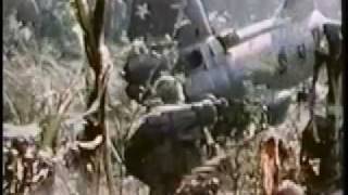 1969 Marine Corps Operation Dewey Canyon Vietnam War [upl. by Oriel757]