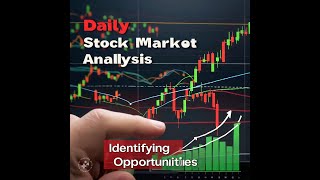 DAILY MARKET ANALYSIS  10102024 [upl. by Kinemod]