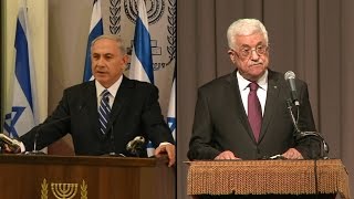 Onion Explains The IsraeliPalestinian Conflict [upl. by Araminta]