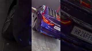 New Honda City 2024 Model PPF Installation ETUStudio ExploreTheUnseen2 automobile ytshorts [upl. by Alejna541]