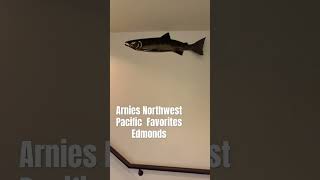 Arnies Northwest Pacific Favorites Edmonds everyone subscribers viralvideo viralvideo fyp [upl. by Varney]