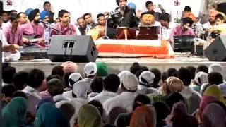 Satinder Sartaaj  Murad Shah  Nakoder  Sep 2010 Part 1 of 4 [upl. by Anilosi]