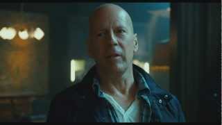 Die Hard 5 2013 Trailer ซับไทย HD [upl. by Rech477]