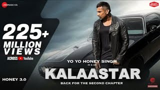 kalashtar song Honey Singh Dj Rahul [upl. by Ahscrop]