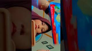 Unboxing tenggo JKT48 azimahnurafifah jkt48 gracia graciajkt48 [upl. by Gwenni]