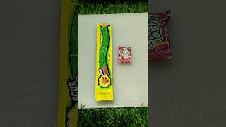 Tarbuz jelly Candy Popsicle 🤤youtubeshorts shortvideo candy trending lolipop ytshorts [upl. by Atorod34]