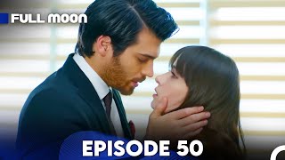 Full Moon Episode 50 Hindi Dubbed [upl. by Ennayk]