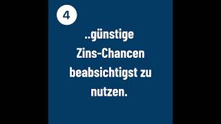 Es gibt keine alternative zum Eigenheim 2 realestate unternehmer immobilien [upl. by Petit]