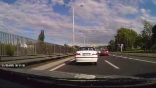 03 Beograd  Hungarian border [upl. by Aekin]