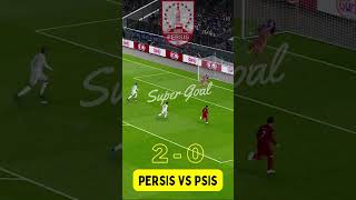 GOL CANTIK PEMAIN PERSIS SOLO  MESSIDORO VS PSIS SEMARANGshorts [upl. by Morven]