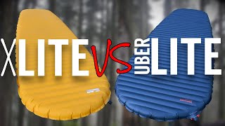 The PROBLEM with the Thermarest Uberlite Sleeping Pad [upl. by Atonsah732]