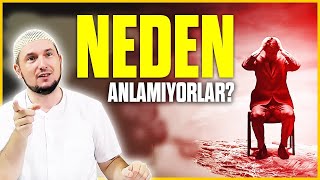 Neden anlamıyorlar  Kerem Önder [upl. by Etam257]