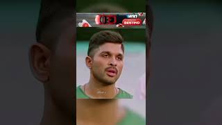 Aaj mujhse kisi ko panga nhi lena chahiye 😈  Allu Arjun Dialogue  alluarjun southmovie pushpa [upl. by Mord]