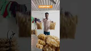 Wholesaler DB Golgappe Waleshorts😱 shortvideo minivlog tre [upl. by Naman]