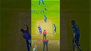 Mohammed Siraj  vs Sri Lanka indvssl siraj trendingshorts cricketlovers [upl. by Ankeny]