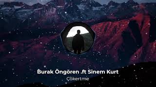 Burak Öngören  ÇökertmeHalilim Cover [upl. by Fritzsche]